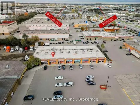 1001 Langs Drive Cambridge ON N1R 7K7