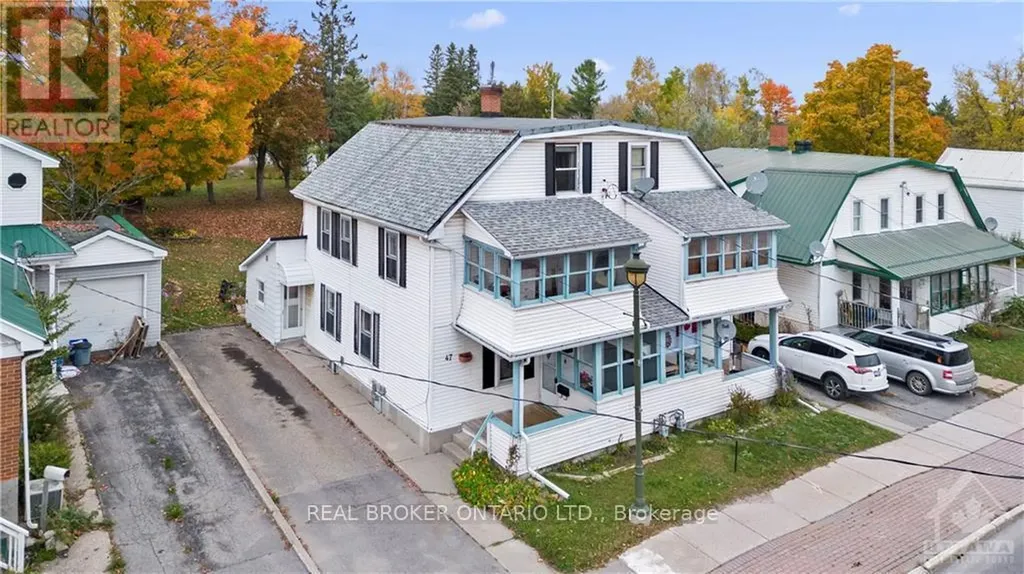 47 Townline Road East Carleton Place ON K7C 2C8