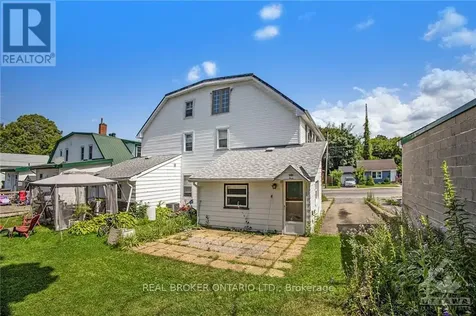 47 Townline Road East Carleton Place ON K7C 2C8