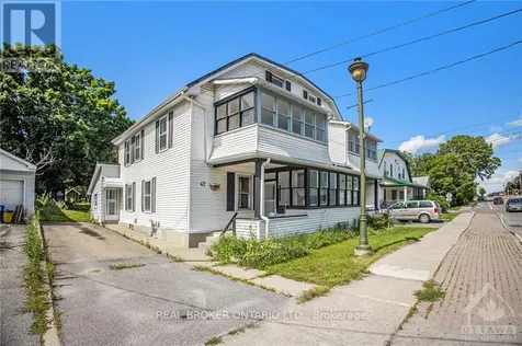 47 Townline Road East Carleton Place ON K7C 2C8