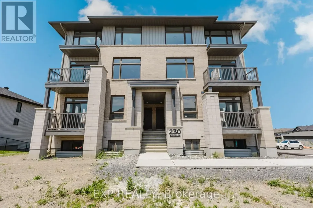 230 Pingwi Place Ottawa ON K1X 0E9