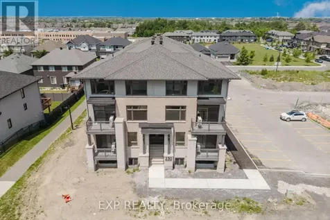 230 Pingwi Place Ottawa ON K1X 0E9