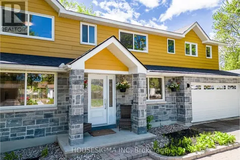 2032 Kings Grove Crescent Ottawa ON K1J 6G1