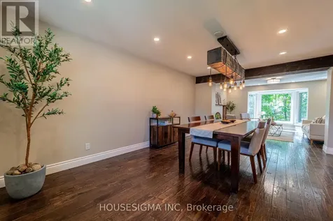 2032 Kings Grove Crescent Ottawa ON K1J 6G1