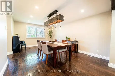 2032 Kings Grove Crescent Ottawa ON K1J 6G1