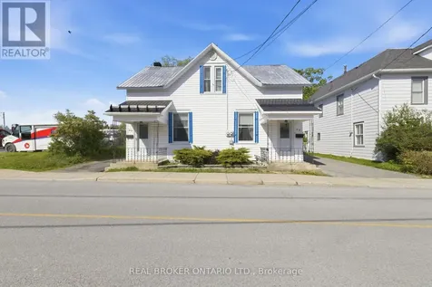 33 Victoria Street Carleton Place ON K7C 2W2
