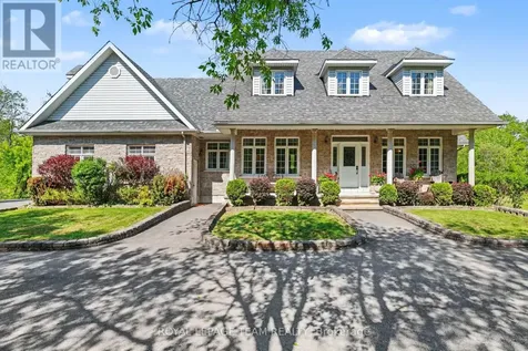 3 Kimini Drive Ottawa ON K2S 1S6