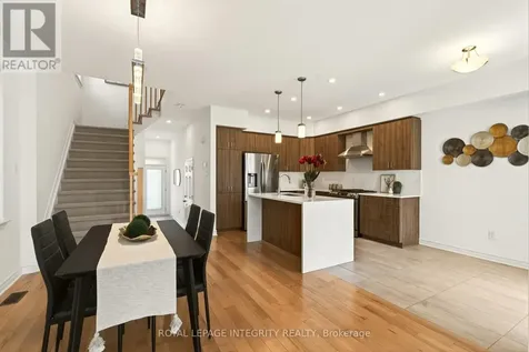 691 Capricorn Circle Ottawa ON K4M 0J5