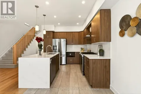 691 Capricorn Circle Ottawa ON K4M 0J5