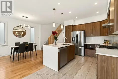691 Capricorn Circle Ottawa ON K4M 0J5