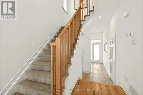 691 Capricorn Circle Ottawa ON K4M 0J5