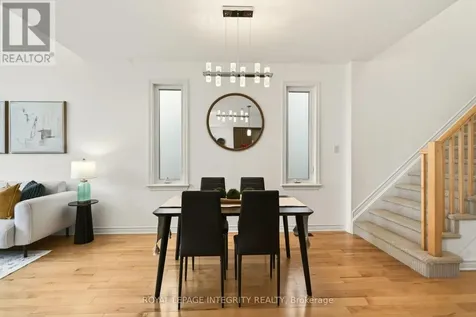 691 Capricorn Circle Ottawa ON K4M 0J5