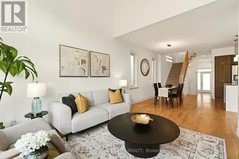 691 Capricorn Circle Ottawa ON K4M 0J5
