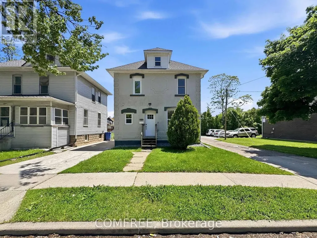 3277 Baby Street Windsor ON N9C 1K9