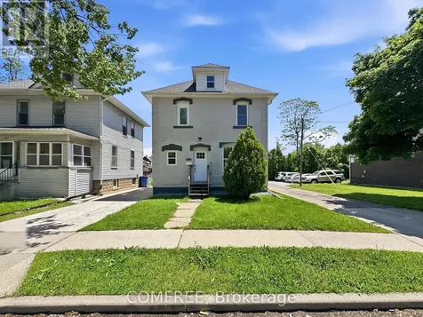 3277 Baby Street Windsor ON N9C 1K9