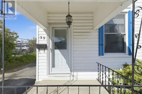 35 Victoria Street Carleton Place ON K7C 2W2