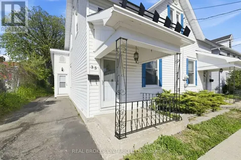 35 Victoria Street Carleton Place ON K7C 2W2