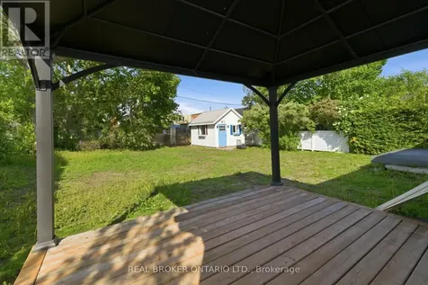 35 Victoria Street Carleton Place ON K7C 2W2