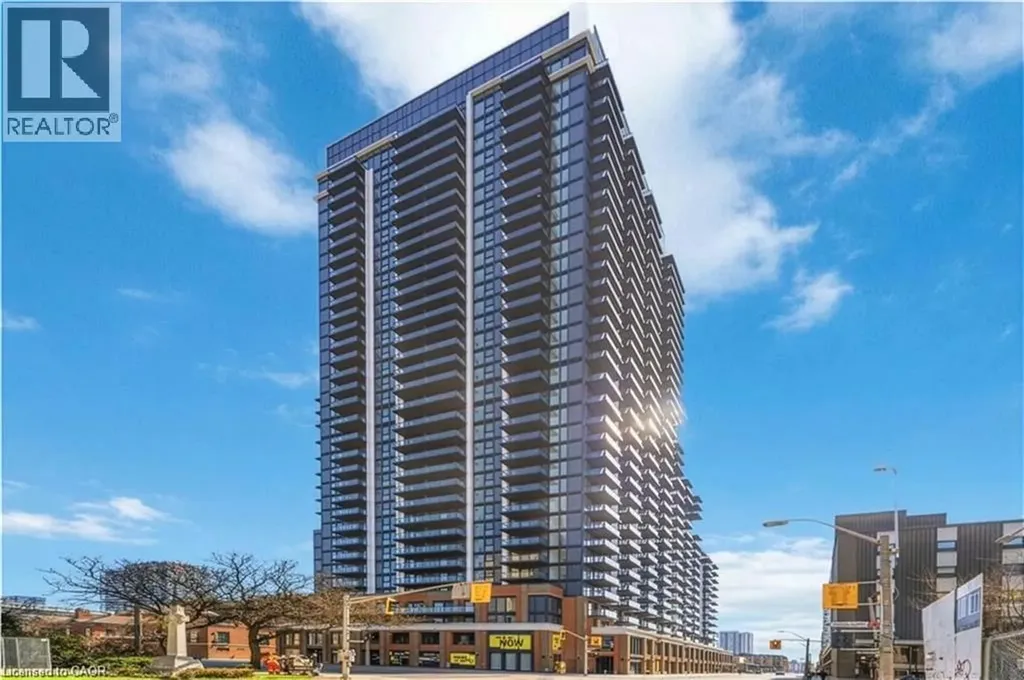 75 James Street South Hamilton ON L8P 2T1