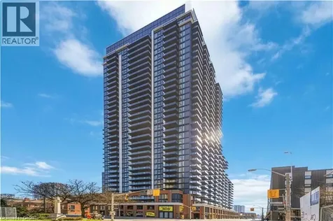 75 James Street South Hamilton ON L8P 2T1