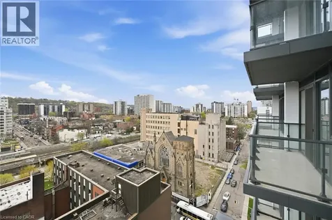 75 James Street South Hamilton ON L8P 2T1