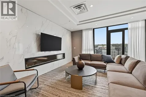 75 James Street South Hamilton ON L8P 2T1