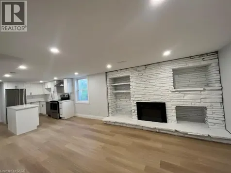 206 Kenneth Avenue Kitchener ON N2A 1W2