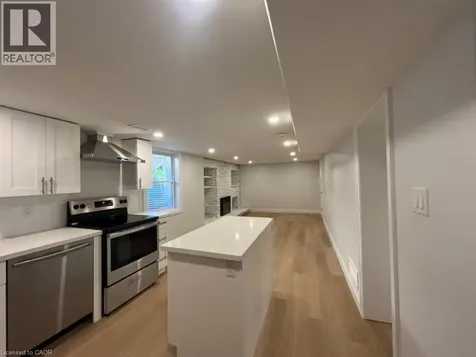 206 Kenneth Avenue Kitchener ON N2A 1W2