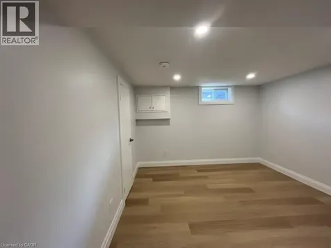 206 Kenneth Avenue Kitchener ON N2A 1W2