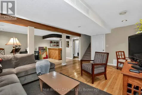 486 Forest Hill Court Midland ON L4R 5G1