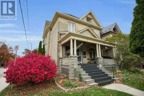 40 Metcalfe Street St. Thomas ON N5R 3K2