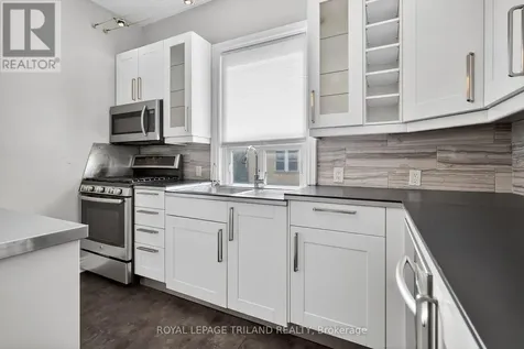 40 Metcalfe Street St. Thomas ON N5R 3K2