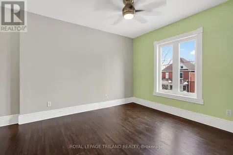 40 Metcalfe Street St. Thomas ON N5R 3K2
