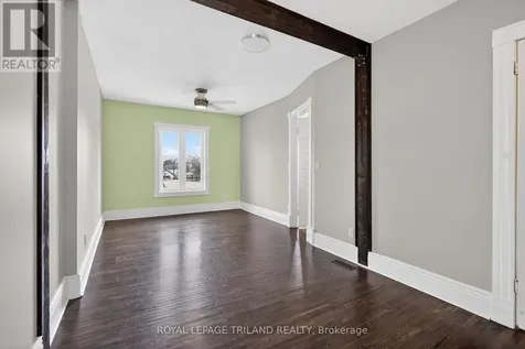40 Metcalfe Street St. Thomas ON N5R 3K2