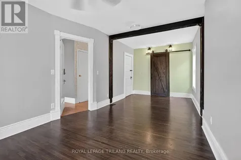 40 Metcalfe Street St. Thomas ON N5R 3K2