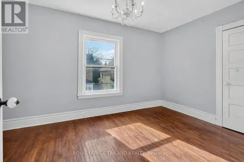 40 Metcalfe Street St. Thomas ON N5R 3K2