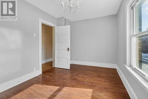40 Metcalfe Street St. Thomas ON N5R 3K2