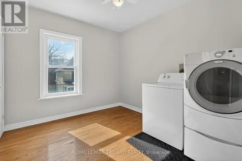 40 Metcalfe Street St. Thomas ON N5R 3K2