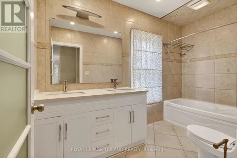 40 Metcalfe Street St. Thomas ON N5R 3K2