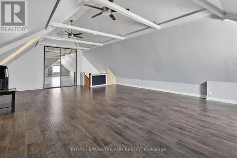 40 Metcalfe Street St. Thomas ON N5R 3K2