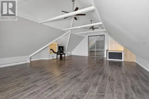 40 Metcalfe Street St. Thomas ON N5R 3K2
