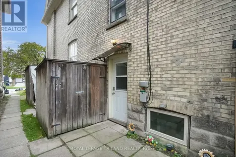 40 Metcalfe Street St. Thomas ON N5R 3K2