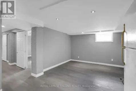 40 Metcalfe Street St. Thomas ON N5R 3K2
