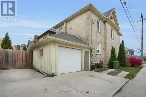 40 Metcalfe Street St. Thomas ON N5R 3K2