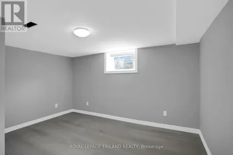 40 Metcalfe Street St. Thomas ON N5R 3K2