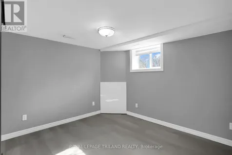 40 Metcalfe Street St. Thomas ON N5R 3K2