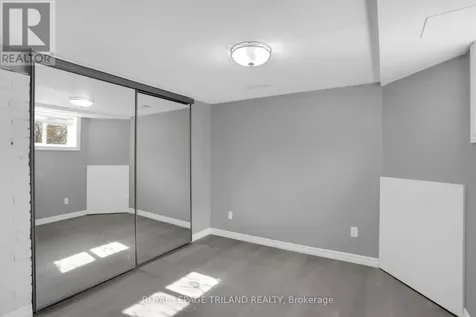 40 Metcalfe Street St. Thomas ON N5R 3K2