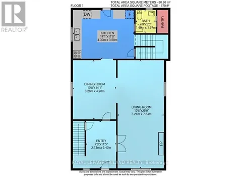 40 Metcalfe Street St. Thomas ON N5R 3K2