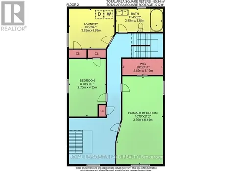 40 Metcalfe Street St. Thomas ON N5R 3K2