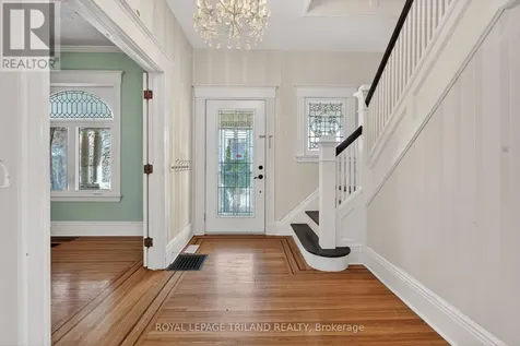 40 Metcalfe Street St. Thomas ON N5R 3K2